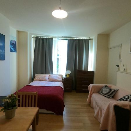 Aparthotel Studio 20 Ash Londýn Exteriér fotografie
