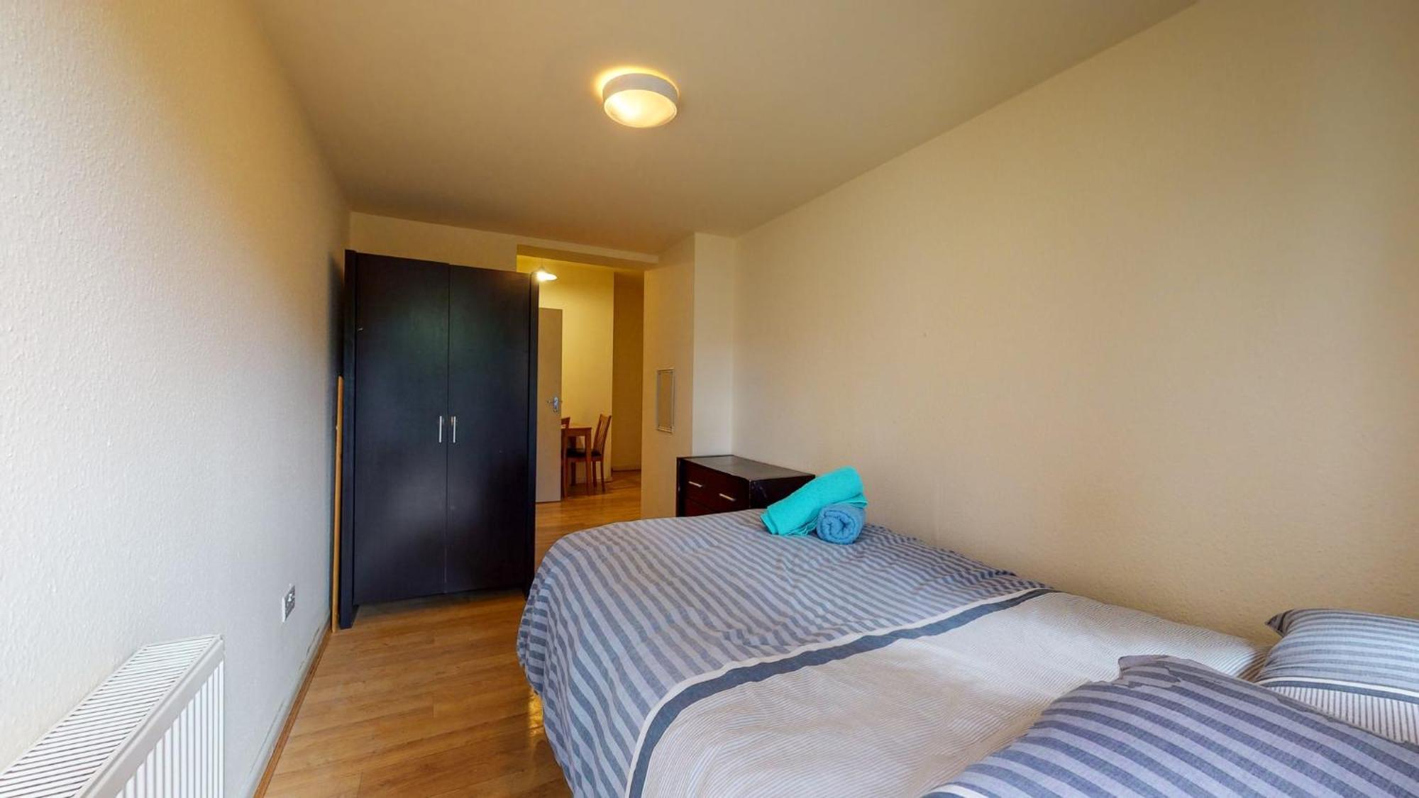 Aparthotel Studio 20 Ash Londýn Exteriér fotografie