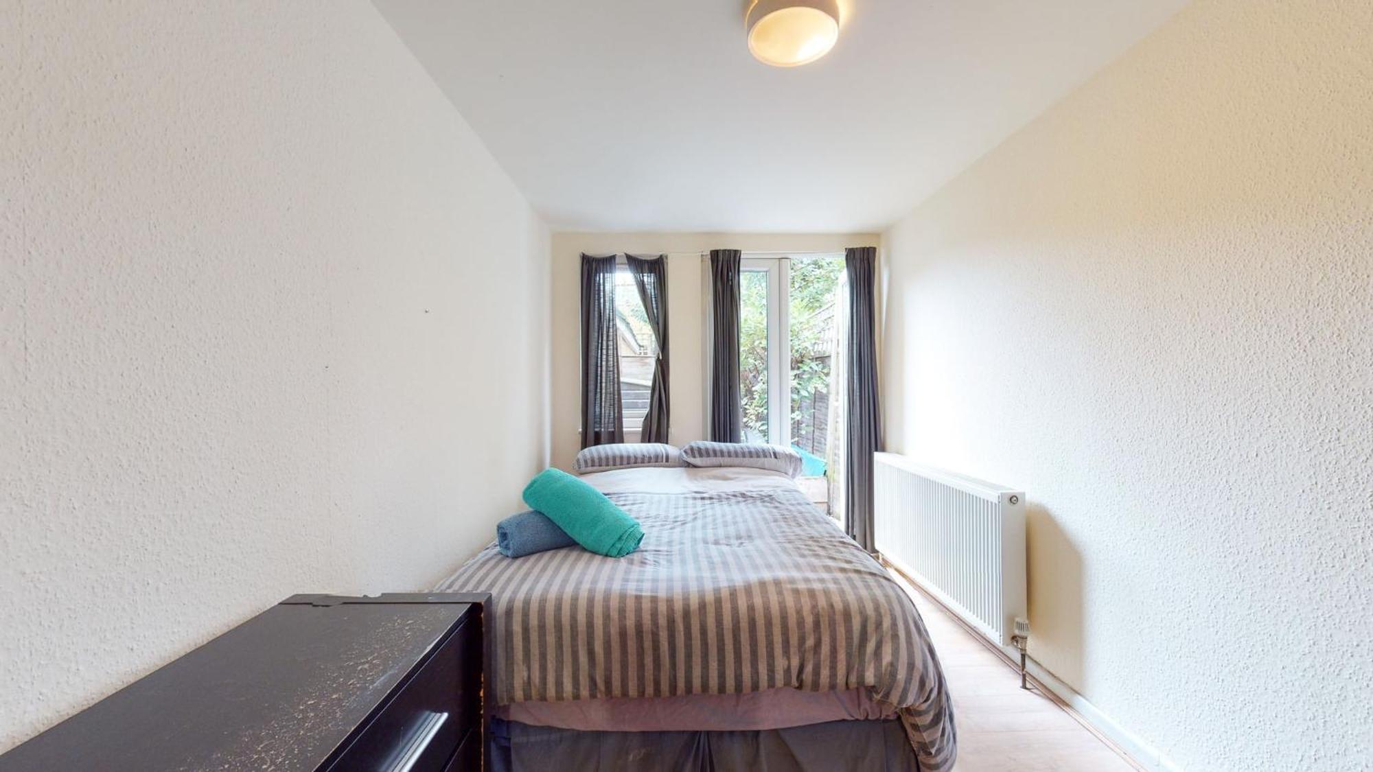 Aparthotel Studio 20 Ash Londýn Exteriér fotografie