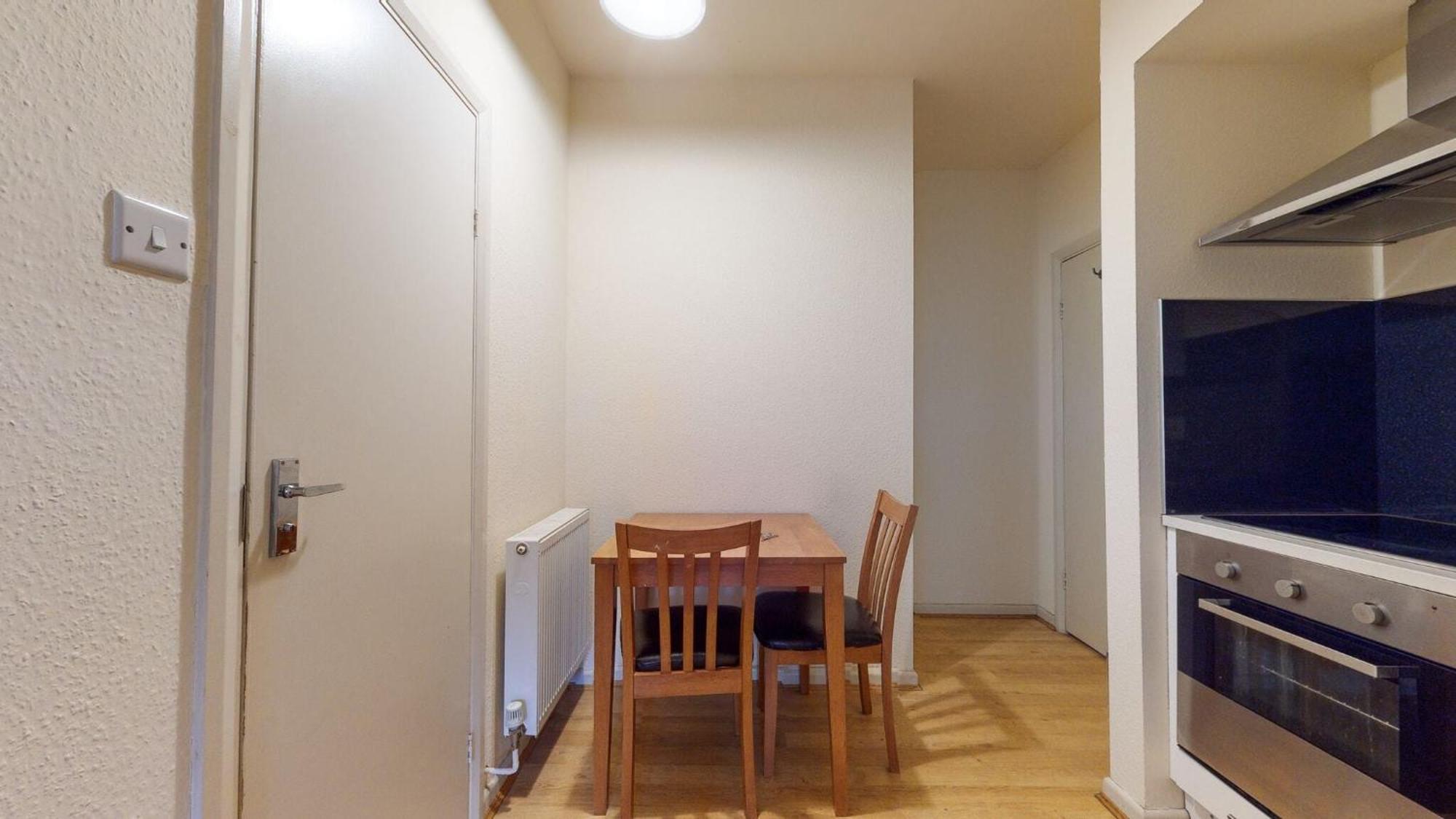 Aparthotel Studio 20 Ash Londýn Exteriér fotografie