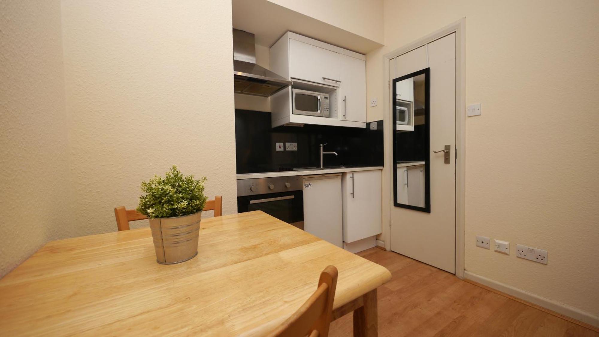 Aparthotel Studio 20 Ash Londýn Exteriér fotografie